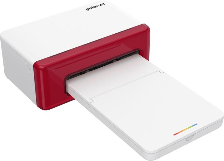Produktbild Polaroid Hi-Print 4x6 Photo Printer
