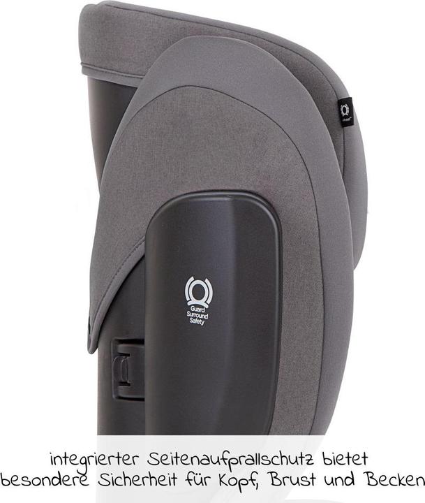 Produktbild Joie I-trillo fx (Kindersitz, ECE R129/i-Size Norm)