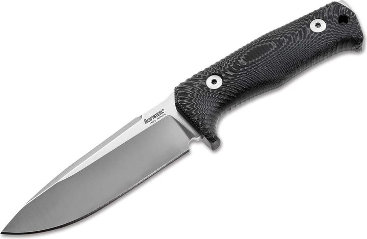 Immagine prodotto Lionsteel T5 Satinato (12.80 cm)