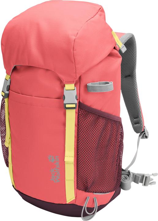 Produktbild Jack Wolfskin Kids Explorer 20