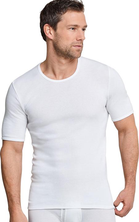 Produktbild Schiesser Herren-Unterhemd, 1/2-Arm (XXL)