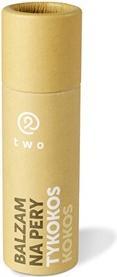 Two cosmetics Lip care balm with antioxidants TYKOKOS 10 g