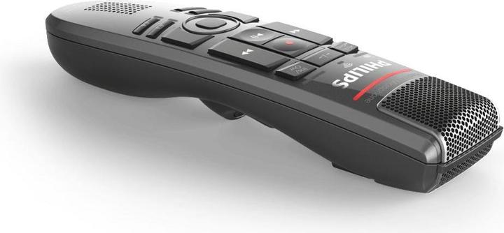 Produktbild Philips SpeechMike Premium Air SMP4000