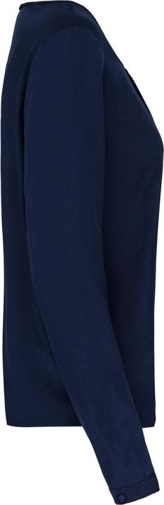 Produktbild Kariban Bluse, langarm, aus Krepp, Damen (38)