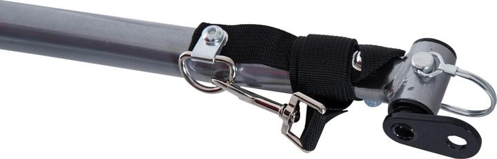 Image du produit Jamb Remorque pour chien