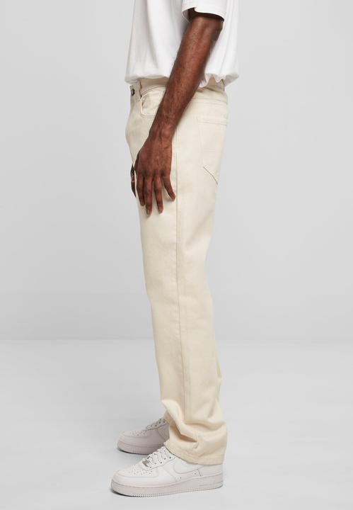 Produktbild Urban Classics Colored Loose Fit Jeans (38)