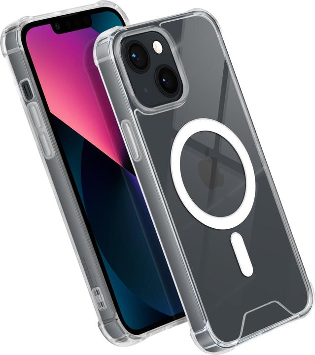 Image du produit Avizar MagSafe Fusion Case Series (Apple iPhone 13)