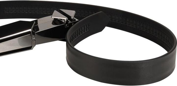 Actual product image Lockink Adjustable Whip - black
