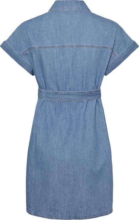 Image du produit Vero Moda Maternity VMMNOTUS Umstandskleid Jeanskleid (S)