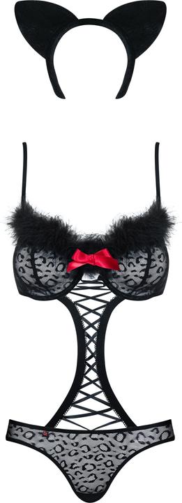 Image du produit Obsessive Gepardina (L, XL)