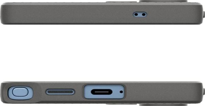 Actual product image Spigen Liquid Air (Samsung Galaxy S25 Ultra)