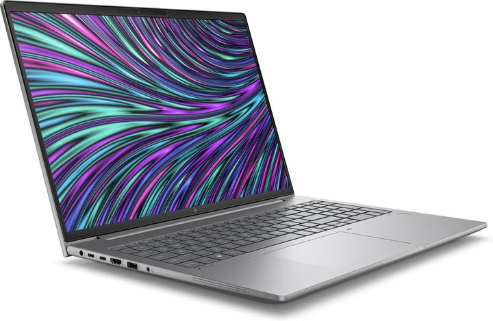 Image du produit HP ZBook Power G11 (16", Intel Core Ultra 7 155H, 32 Go, 1000 Go, DE)