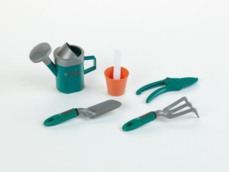 Actual product image Theo Klein Garden Pro Box