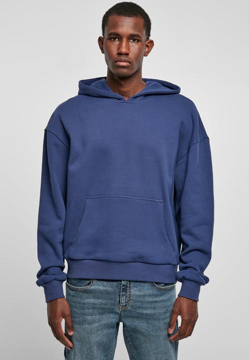 Actual product image Urban Classics Ultra Heavy Hoody - 19377 (4XL)