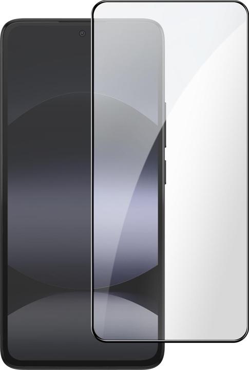 Produktbild Mocolo Gehärtetes Glas (1 Stück, Xiaomi Redmi Note 14)