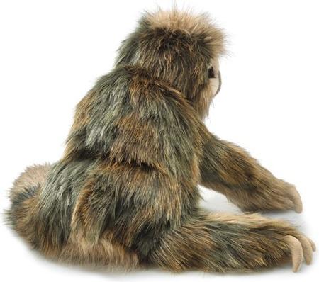 Actual product image Folkmanis Three Finger Sloth