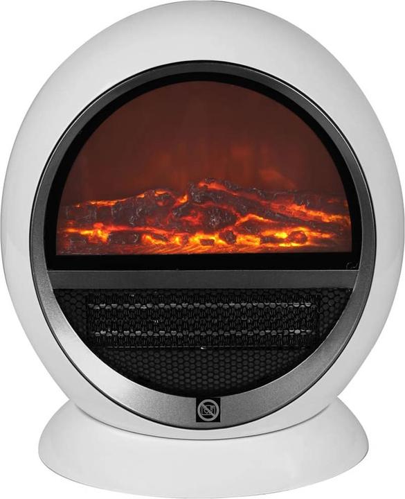 Image du produit Monzana Radiateur soufflant (1500 W)