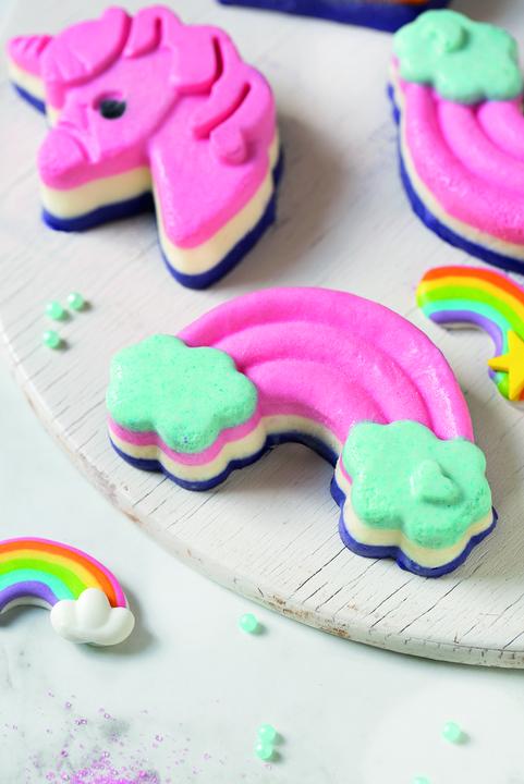 Immagine prodotto Decora Motivo teglia unicorno (30 cm)