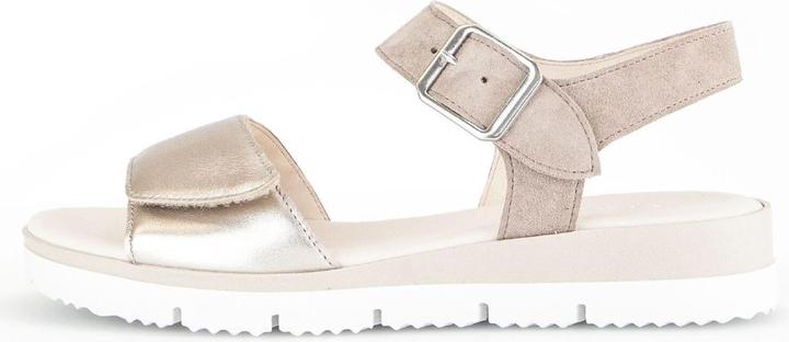 Actual product image Gabor Sandal 44.603.62 (40.5)