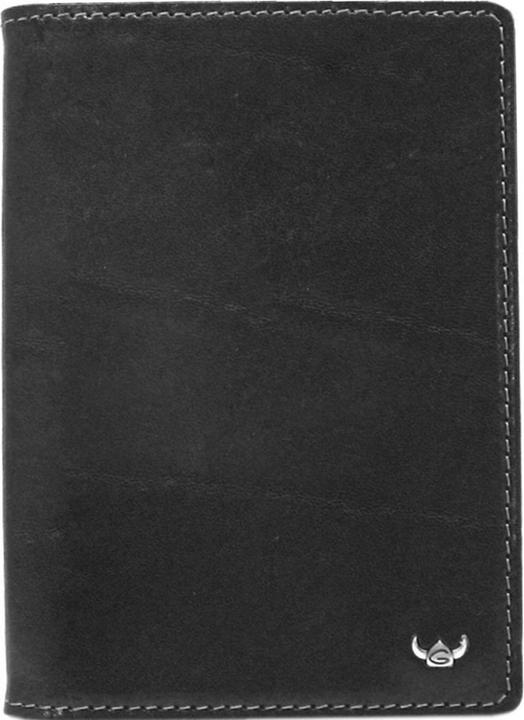 Immagine prodotto Golden Head Colorado RFID Protect custodia per passaporto in pelle 10 cm