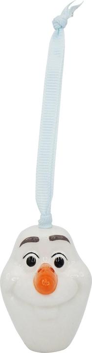 Image du produit NoName LA REINE DES NEIGES 2 - Olaf - Décoration à suspendre 5cm (1 -pièce)