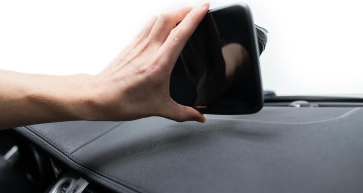 Produktbild TomTom GO Discover (6")