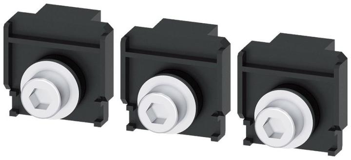 Actual product image Siemens 3VA9473-0QA00 Screw flat connection for 3VA5/6 400/600