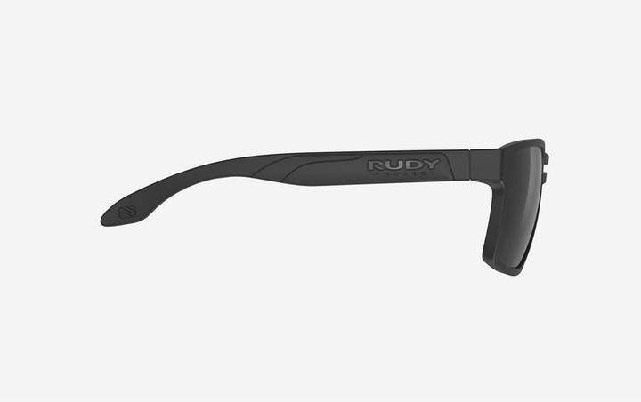 Produktbild Rudy Project Spinair 56 polar3FX Brille (Matte Black, laser grey)