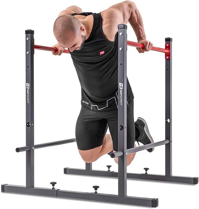 Image du produit Hs Hop-Sport Station de dips