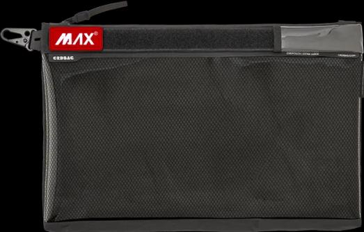 Image du produit CRDBAG CRDPOUCH MKII Extra Large (Sacs pour appareils photo)