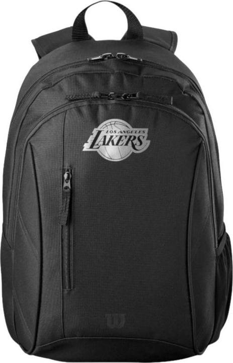 Image du produit Wilson NBA Team Los Angeles Lakers Sac à dos WZ6015005 - Taille unique
