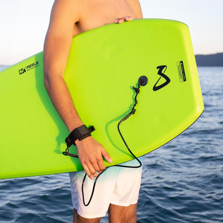 Produktbild Mesle Bodyboard Speed Skin (4'3")