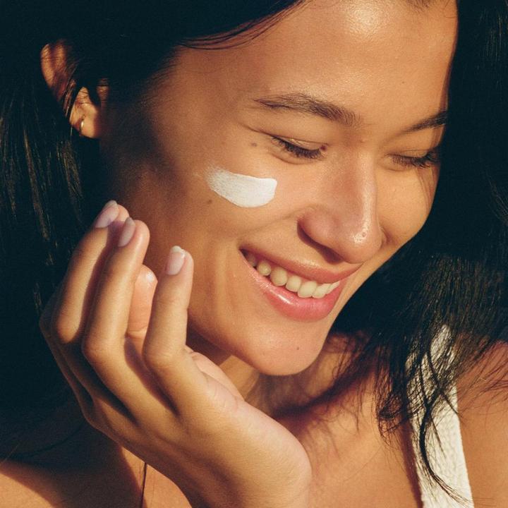 Actual product image Forah Everyday Mineral Sunscreen SPF 30 (Suntan cream, SPF 30, 85 ml)