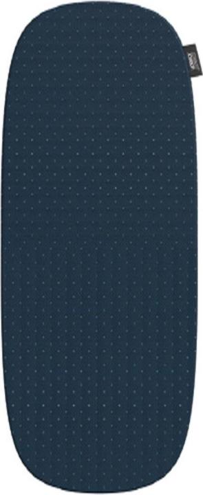 Actual product image Joseph Joseph Pocket Plus ironing board cover 90x33cm, black/blue