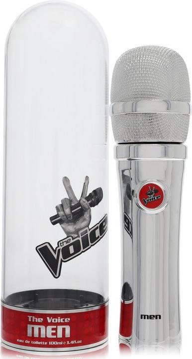 Talpa Global The Voice Silver