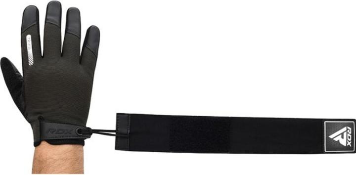 Immagine prodotto Rdx T2 Training Fitnesshandschuhe (L)