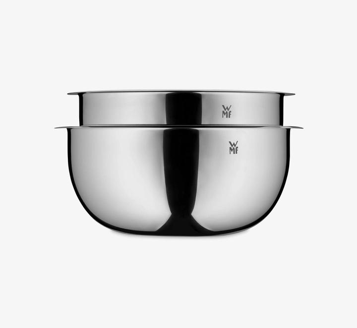 Produktbild WMF Küchenschüssel-Set Gourmet 2-tlg. (24 cm, 2 l, 2 x)