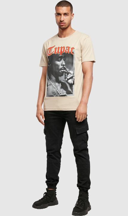 Actual product image MT Tupac California Love Tee (XS)