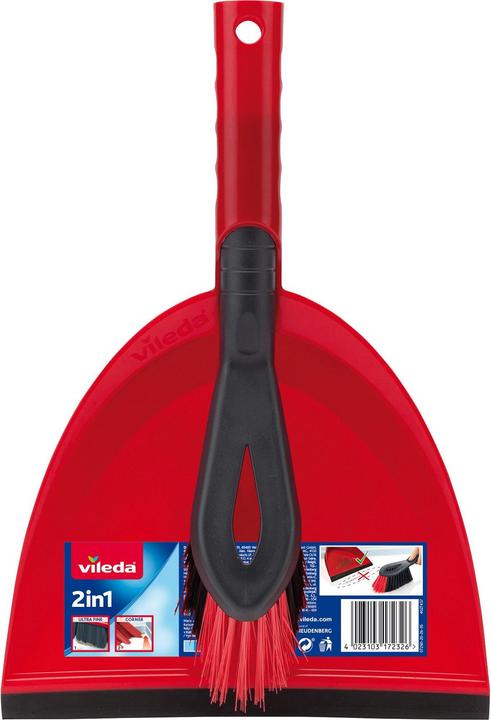 Vileda Kehrset 2in1 (1 Stk.)