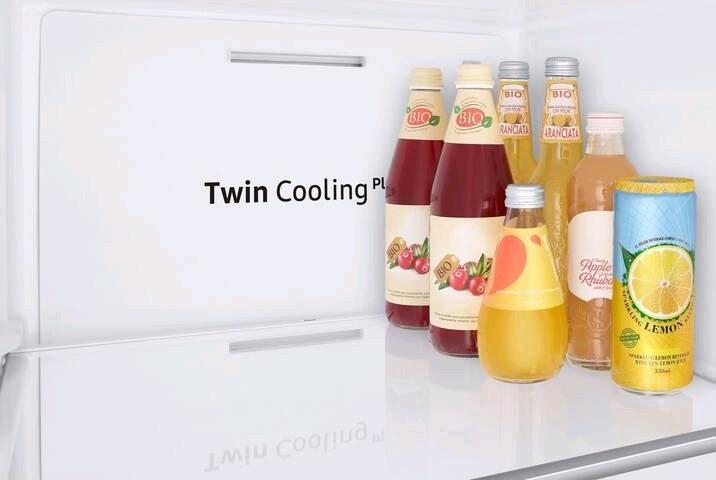 Produktbild Samsung RS68CG852ES9WS (634 l)