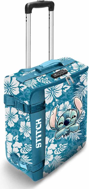 Image du produit Karactermania Cabin Suitcase pliable Aloha