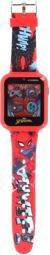 Actual product image Accutime Kids Watch Spiderman (40 mm)