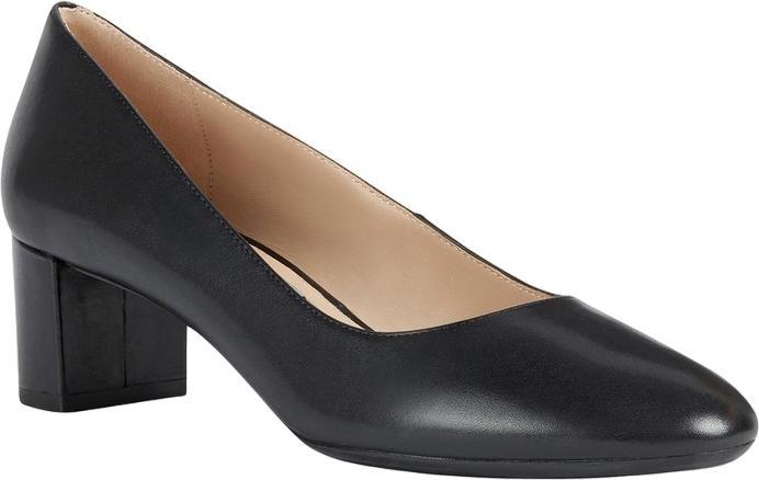Geox Pumps D Pheby 50 B Leder
