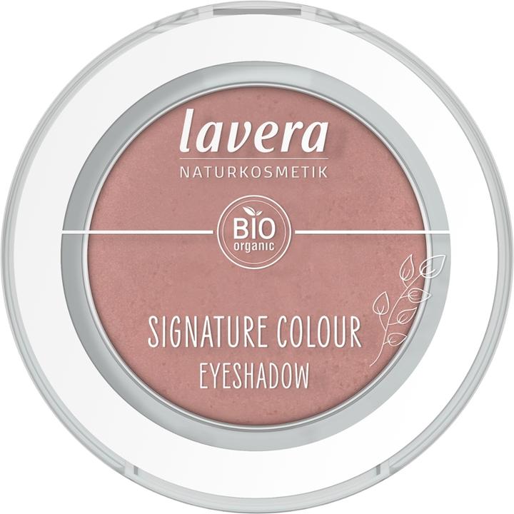 Immagine prodotto Lavera Ombretti Colore Significativo (Ombretto) 2 g - Tonalità: 01 Dusty Rose (01 Rosa polverosa)
