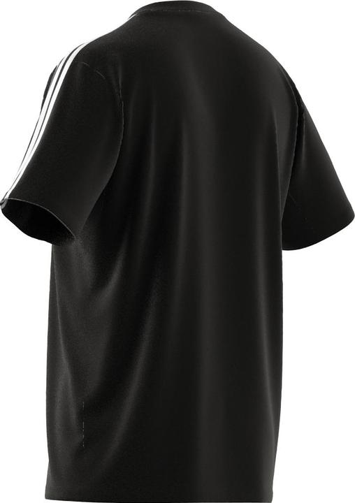 Produktbild adidas Traing Essentials Base 3-Stripes Tee (L)