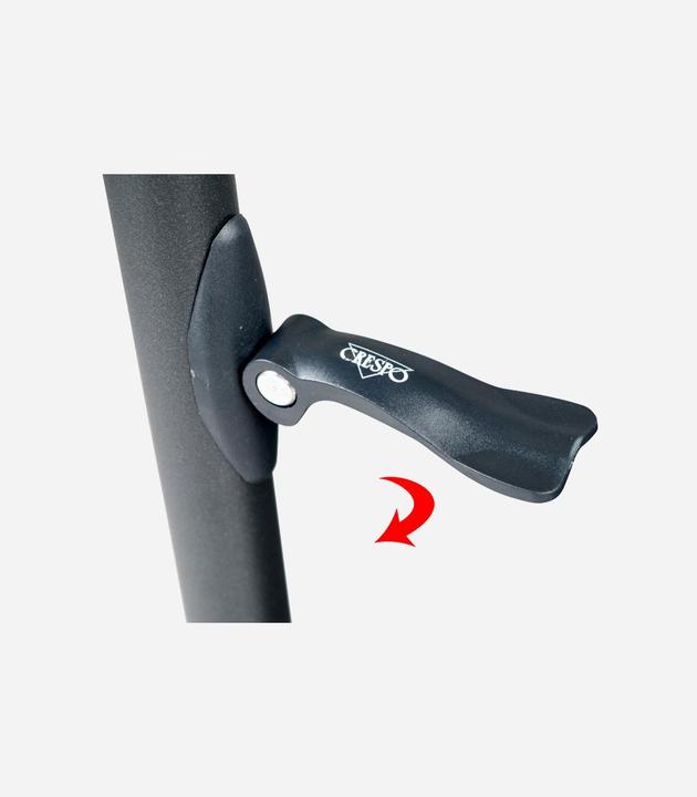Produktbild Crespo Campingtisch Sevilla