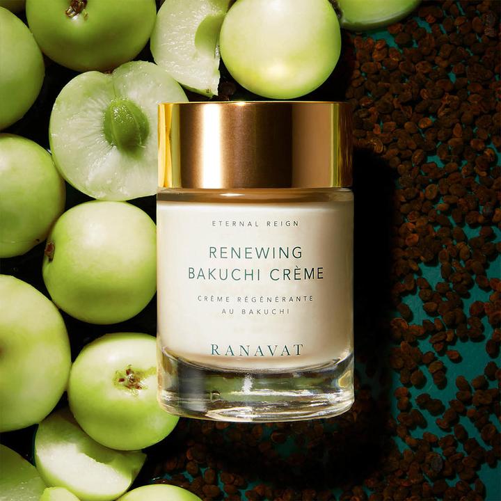 Immagine prodotto Ranavat ETERNAL REIGN Crema Bakuchi Rinnovante (50 ml, Crema 24h)