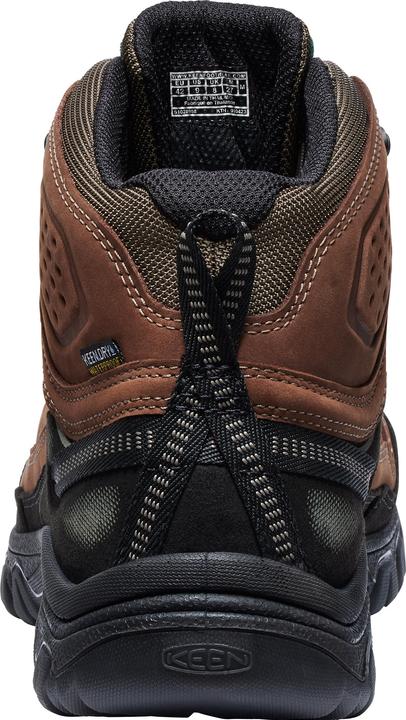Image du produit Keen M Targhee IV Mid WP (44)