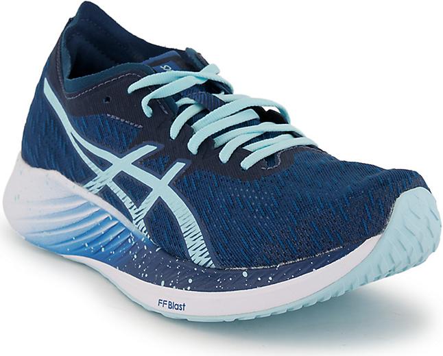 ASICS Performance MAGIC SPEED Signora MAKO BLUE/CLEAR BLUE (37.5)