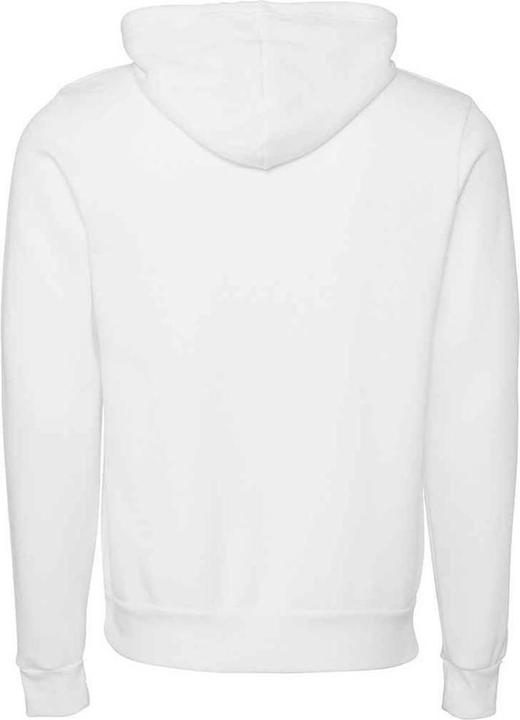 Produktbild Bella Canvas Erwachsene Kapuzenpullover (XXL)